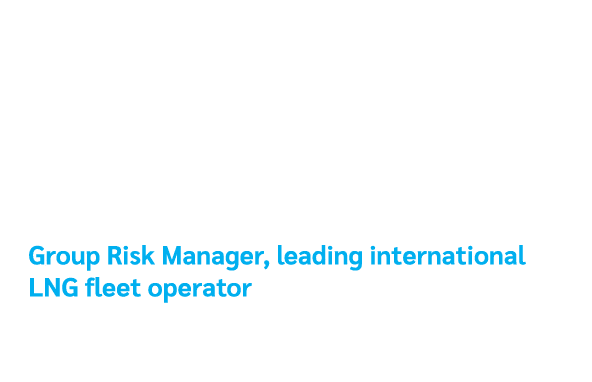 “ Lockton Marine is our exclusive go to broker on revenue, cash flow protection and project risks.” Group Risk Manage...