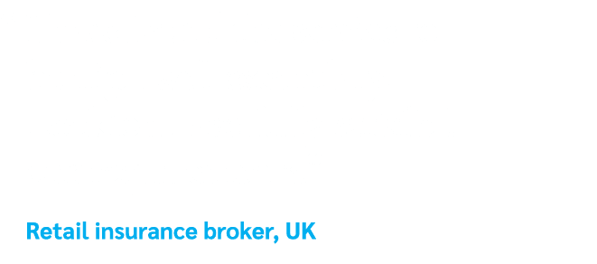 “ I have found the service to be nigh well exemplary. Lockton have fully satisfied our requirements.” Retail insuranc...
