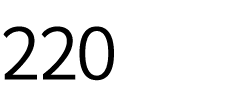 220